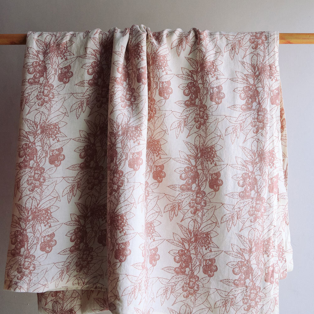Ivory Tablecloth