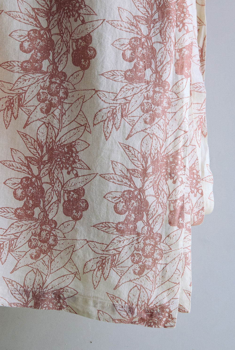 Ivory Tablecloth